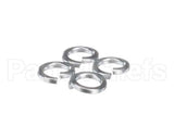 0USC4A Electrolux Professional Locking Washer (4- Pack)