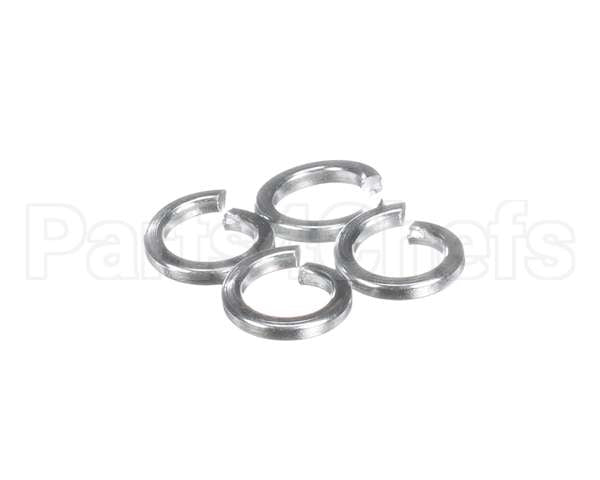 0USC4A Electrolux Professional Locking Washer (4- Pack)