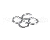 0USC4A Electrolux Professional Locking Washer (4- Pack)
