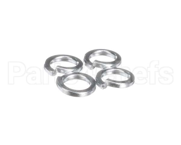 0USC4A Electrolux Professional Locking Washer (4- Pack)
