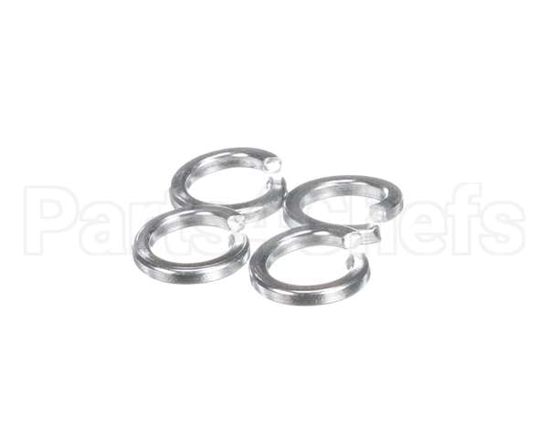 0USC4A Electrolux Professional Locking Washer (4- Pack)
