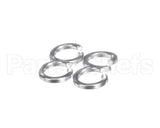 0USC4A Electrolux Professional Locking Washer (4- Pack)