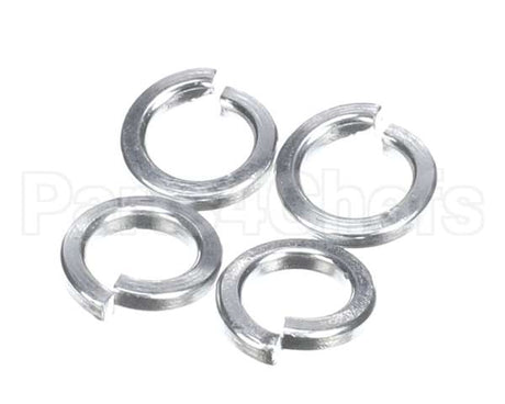 0USC4A Kelvinator Locking Washer (4- Pack)