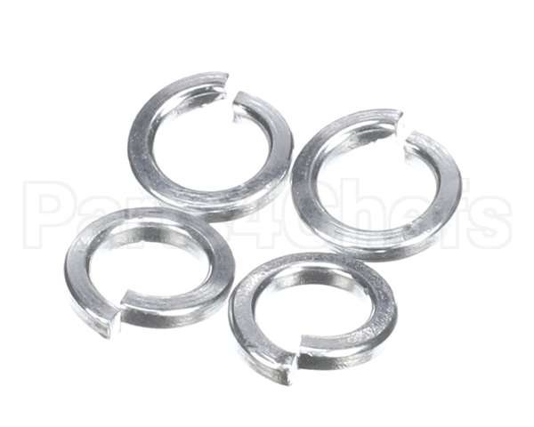 0USC4A Kelvinator Locking Washer (4- Pack)