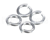 0USC4A Kelvinator Locking Washer (4- Pack)