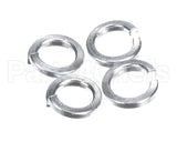 0USC4A Kelvinator Locking Washer (4- Pack)