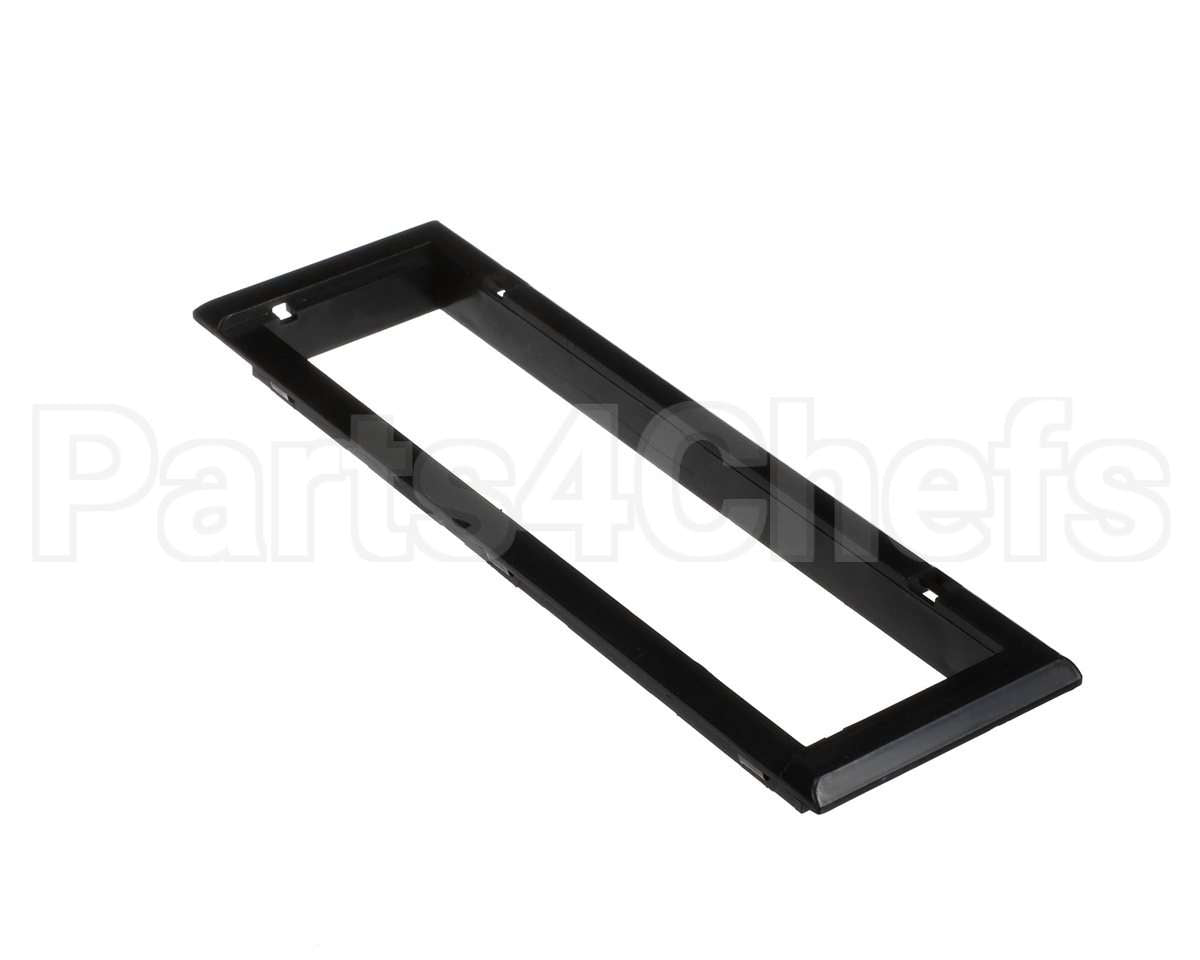 0USC4G Kelvinator Thermostat Box
