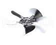 0USC4K Kelvinator Fan Blade; Dia 230-34