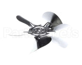 0USC4K Kelvinator Fan Blade; Dia 230-34