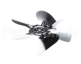 0USC4K Kelvinator Fan Blade; Dia 230-34