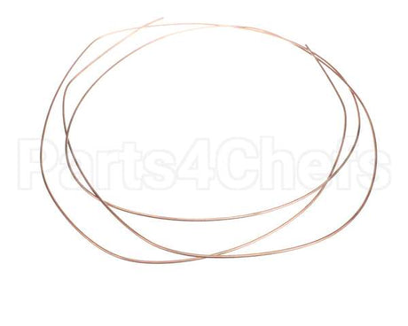 0USC4M Kelvinator Capillary Tube