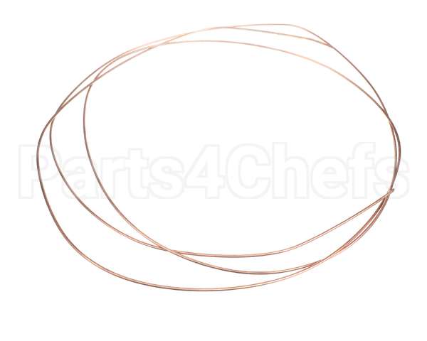 0USC4M Kelvinator Capillary Tube