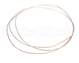 0USC4M Kelvinator Capillary Tube