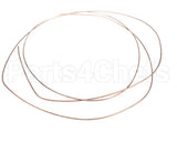 0USC4M Kelvinator Capillary Tube