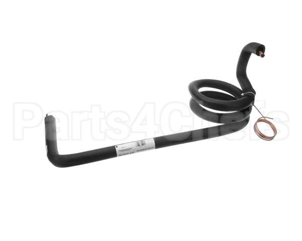 0USC4P Kelvinator Helix Suction Pipe+Capillary B