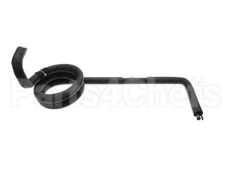 0USC4P Kelvinator Helix Suction Pipe+Capillary B
