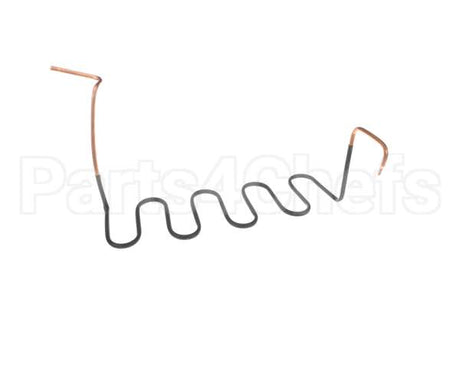 0USC4Q Kelvinator Evaporate Pipe