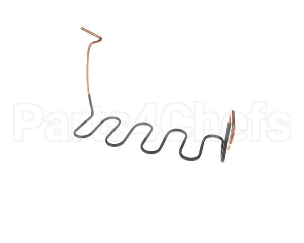 0USC4Q Kelvinator Evaporate Pipe
