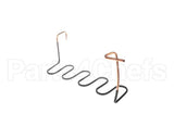0USC4Q Kelvinator Evaporate Pipe