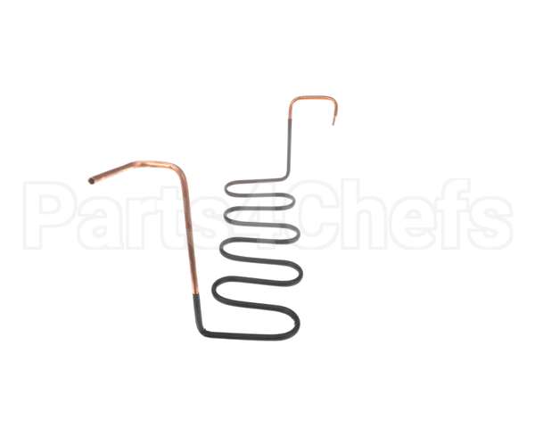 0USC4Q Kelvinator Evaporate Pipe