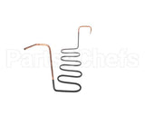 0USC4Q Kelvinator Evaporate Pipe