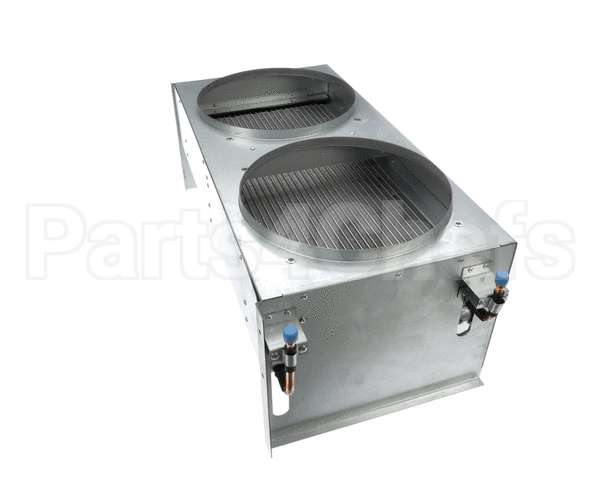 0USC4S Kelvinator Condenser