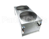 0USC4S Kelvinator Condenser