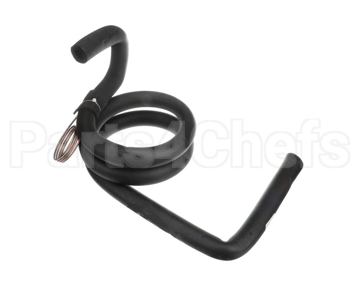 0USC4U Kelvinator Helix Suction Pipe+Capillary B