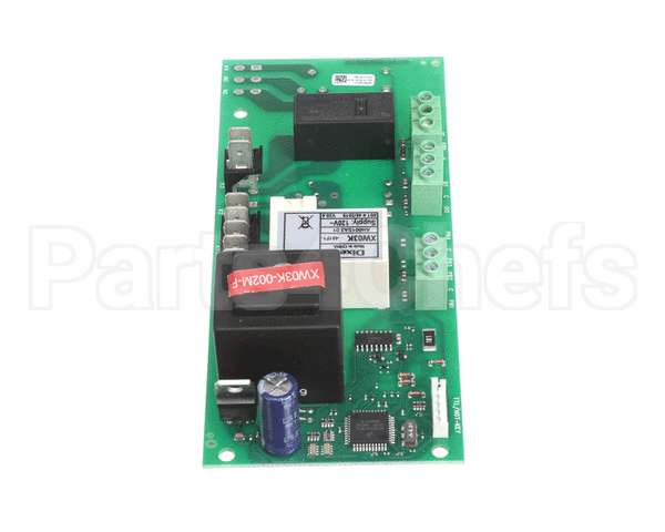 0USC6J Kelvinator Main Board; Xw03K-002M-F