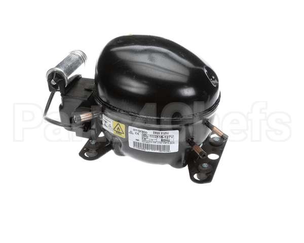 0USC6Z Electrolux Professional Compressor