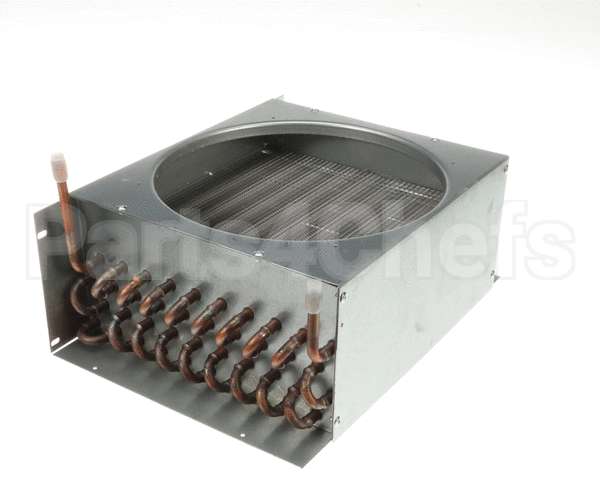 0USC72 Kelvinator Condenser; 4R10K260L