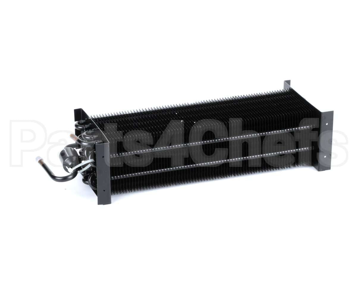 0USC96 Kelvinator Evaporator