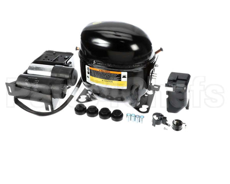 0USD42 Kelvinator Compressor; Neu2168U; 115V 60Hz; R290