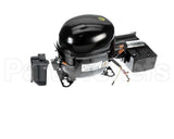 0USD42 Kelvinator Compressor; Neu2168U; 115V 60Hz; R290