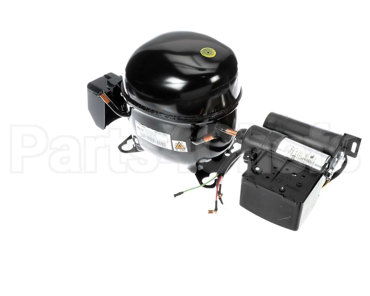 0USD42 Kelvinator Compressor; Neu2168U; 115V 60Hz; R290