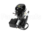 0USD42 Kelvinator Compressor; Neu2168U; 115V 60Hz; R290