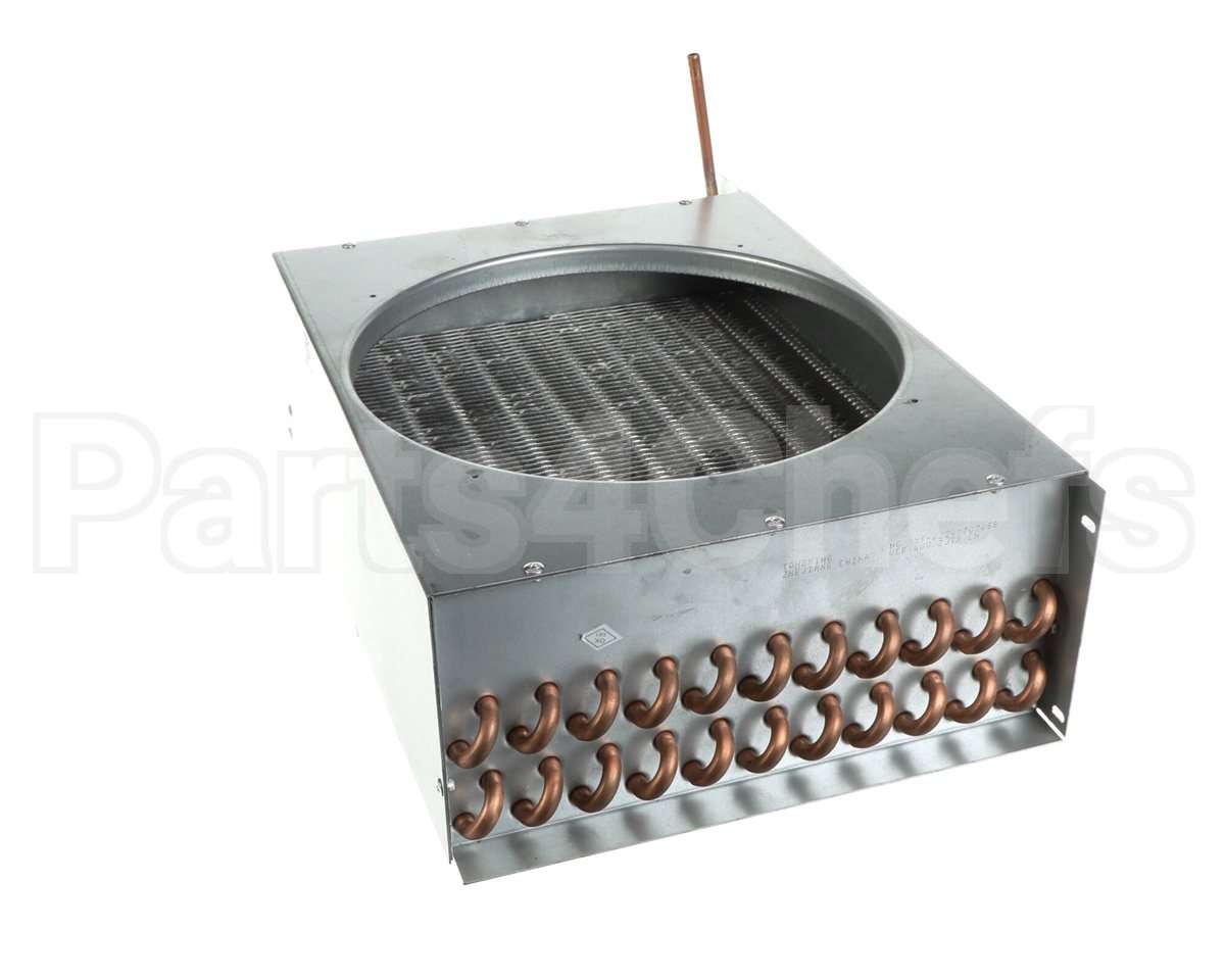 0USD43 Kelvinator Condenser; 4R11K350L