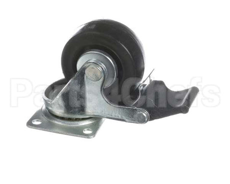 0USD61 Kelvinator Caster With Brake