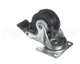 0USD61 Kelvinator Caster With Brake
