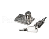 0USD62 Kelvinator Lock And Key