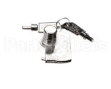 0USD62 Kelvinator Lock And Key