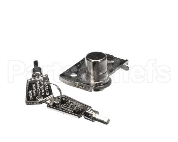 0USD62 Kelvinator Lock And Key