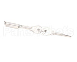 0USD74 Kelvinator Lock