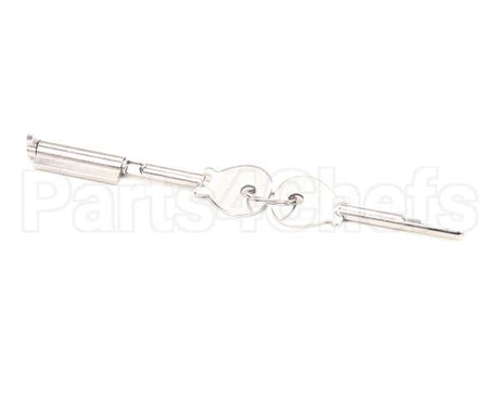 0USD74 Kelvinator Lock