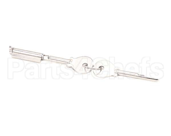 0USD74 Kelvinator Lock