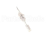 0USD74 Kelvinator Lock