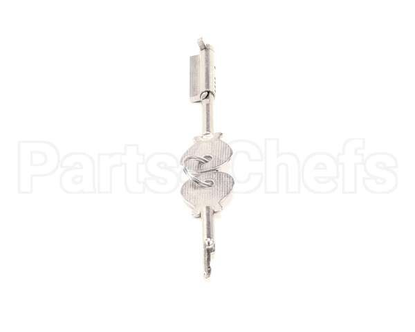 0USD74 Kelvinator Lock
