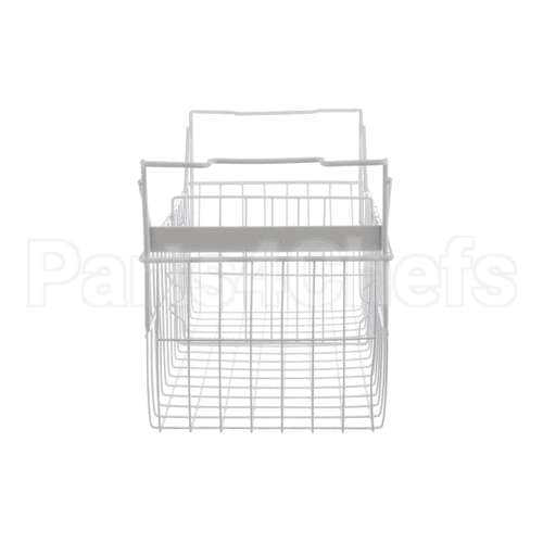0USD77 Kelvinator Basket