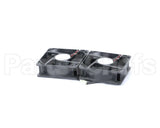0USD99 Kelvinator Condenser Fan Motor; Nmb-Mat 4715Kl-04W-