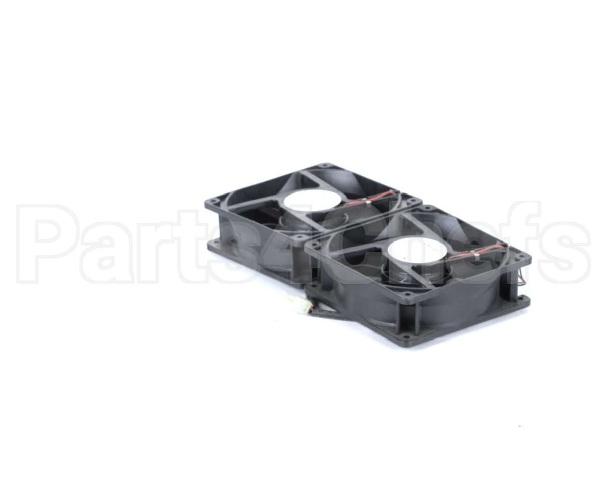 0USD99 Kelvinator Condenser Fan Motor; Nmb-Mat 4715Kl-04W-